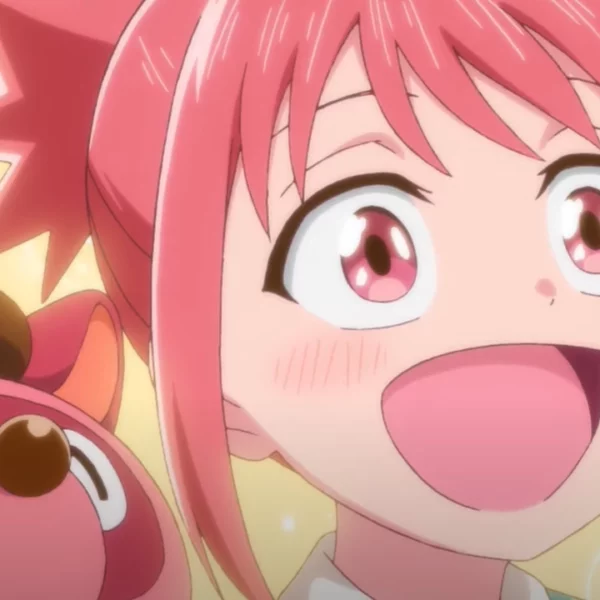 Foi divulgado o primeiro trailer da adaptação para série anime do mangá Kore Kaite Shine (Draw this, then die!) de Minoru Toyoda.