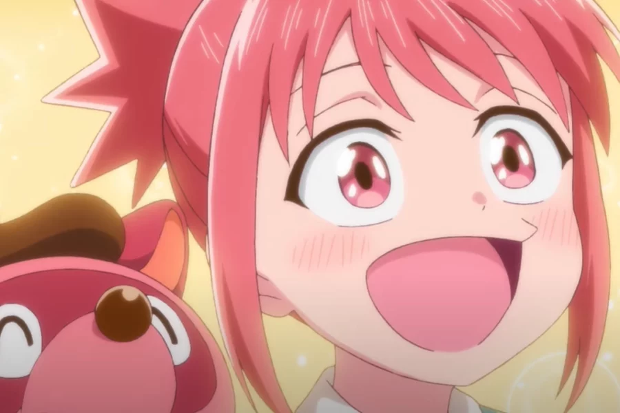 Foi divulgado o primeiro trailer da adaptação para série anime do mangá Kore Kaite Shine (Draw this, then die!) de Minoru Toyoda.