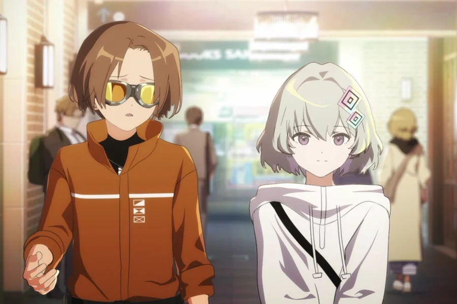 Make a Girl, novo filme de Gensho Yasuda, estreia no Brasil em 13 de novembro com distribuição da Sato Company.