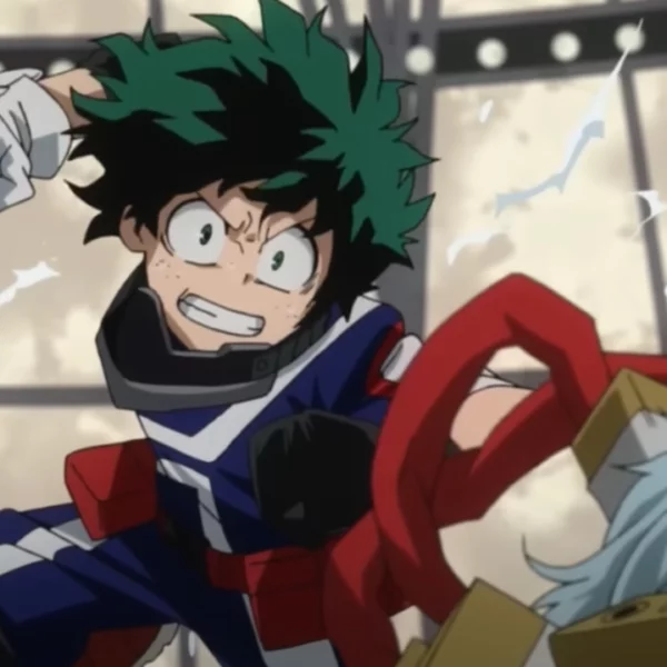 Foi divulgado um novo trailer de My Hero Academia FINAL SEASON, a oitava e última temporada da série anime do mangá My Hero Academia.