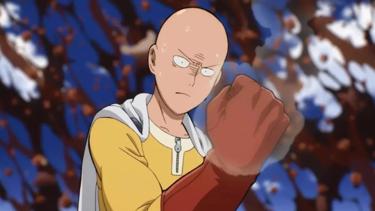 Shinpei Nagai, diretor de One-Punch Man 3, desativa o perfil no X após ataques de fãs insatisfeitos com a animação da nova temporada.