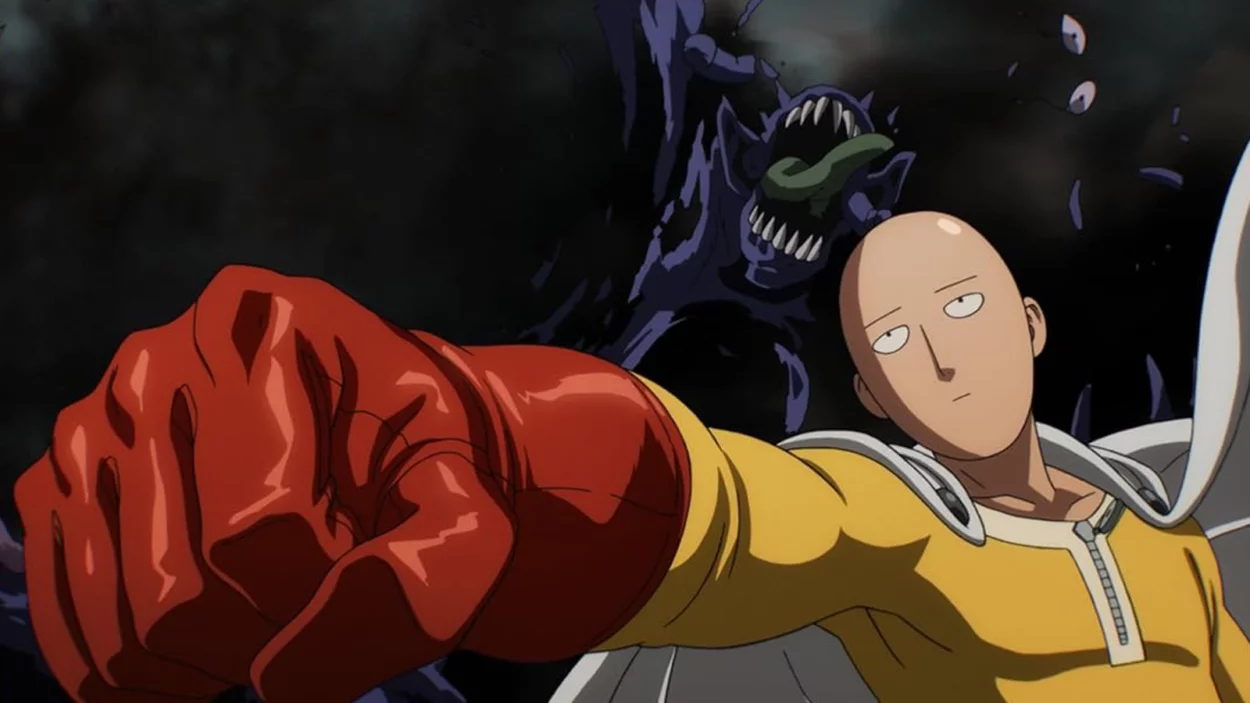 A terceira temporada de One-Punch Man enfrenta críticas pela animação e ritmo lento, mas ainda promete grandes batalhas e momentos intensos.