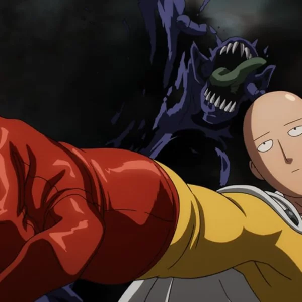 A terceira temporada de One-Punch Man enfrenta críticas pela animação e ritmo lento, mas ainda promete grandes batalhas e momentos intensos.