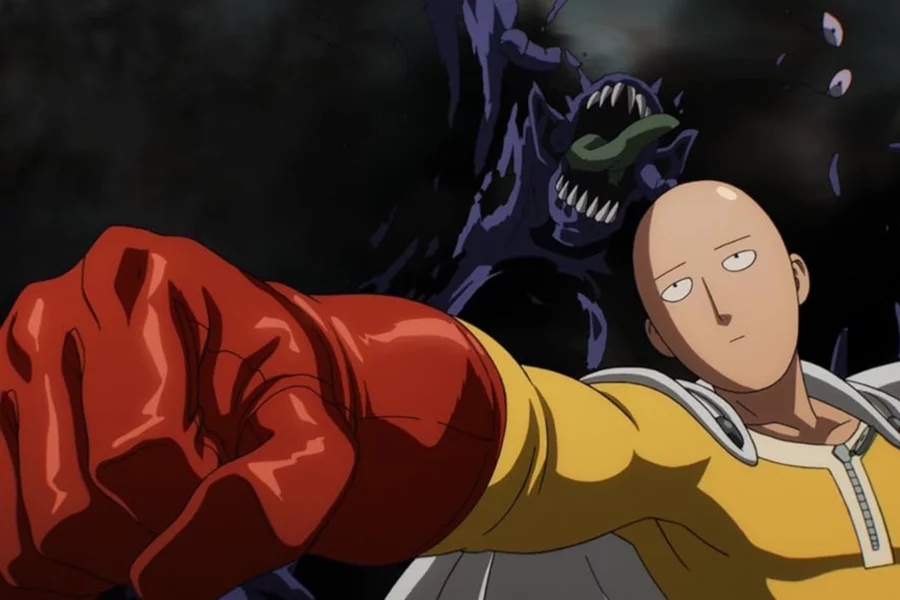 A terceira temporada de One-Punch Man enfrenta críticas pela animação e ritmo lento, mas ainda promete grandes batalhas e momentos intensos.