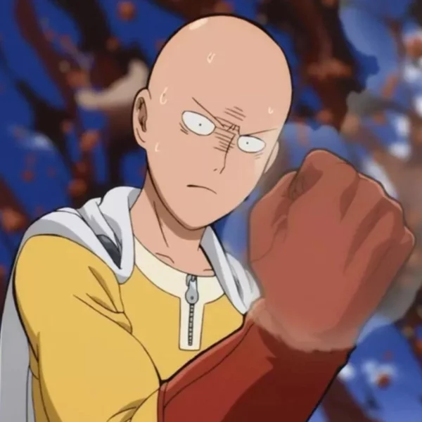 Shinpei Nagai, diretor de One-Punch Man 3, desativa o perfil no X após ataques de fãs insatisfeitos com a animação da nova temporada.