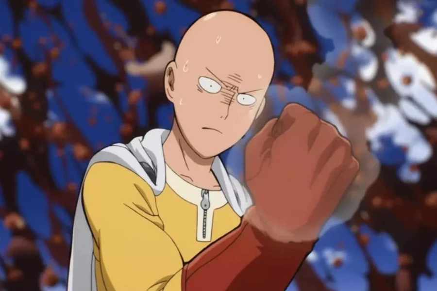 Shinpei Nagai, diretor de One-Punch Man 3, desativa o perfil no X após ataques de fãs insatisfeitos com a animação da nova temporada.