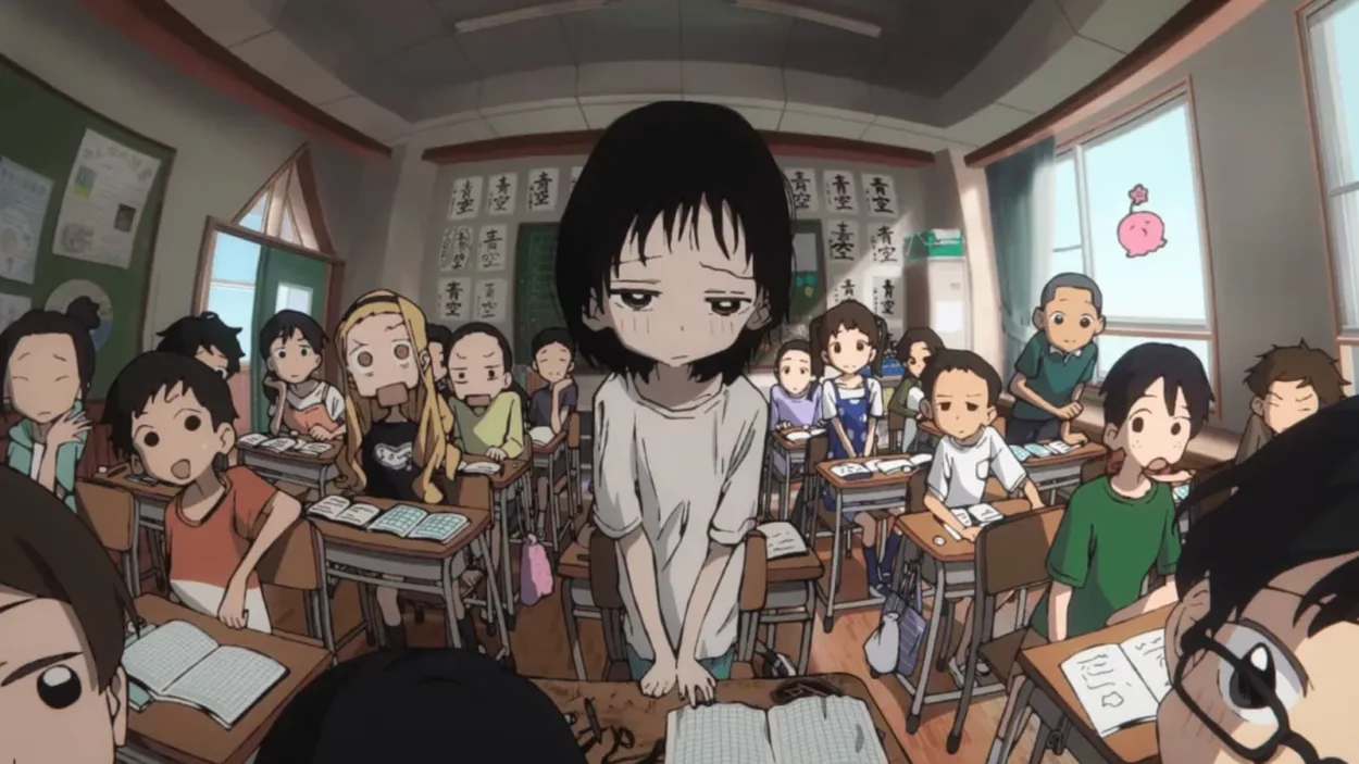 Conheça cinco animes intensos que retratam o desespero humano com realismo e emoção, de Takopi’s Original Sin a Túmulo dos Vagalumes.
