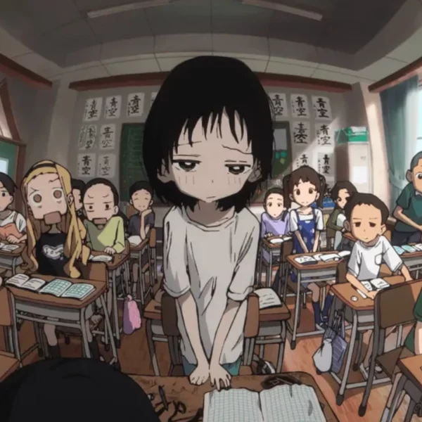 Conheça cinco animes intensos que retratam o desespero humano com realismo e emoção, de Takopi’s Original Sin a Túmulo dos Vagalumes.