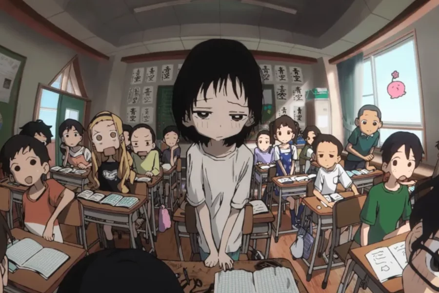 Conheça cinco animes intensos que retratam o desespero humano com realismo e emoção, de Takopi’s Original Sin a Túmulo dos Vagalumes.