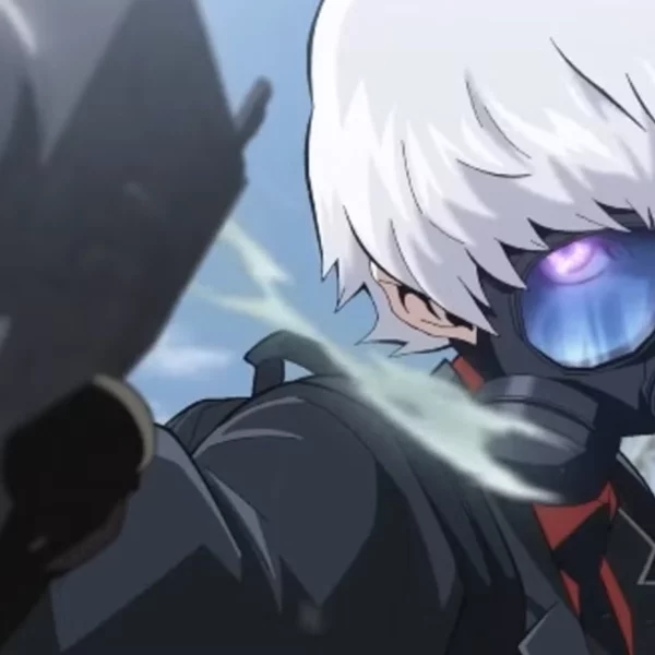 A TVING revelou que já está em produção uma adaptação animada original do webtoon Terror Man, escrito por Dong-woo Han.