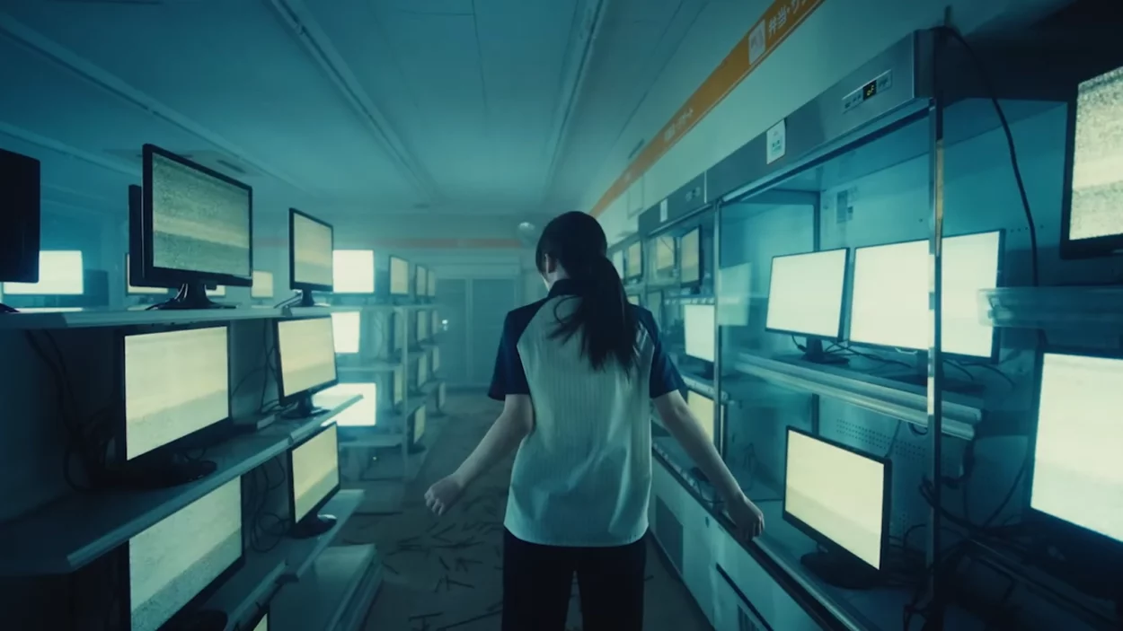 The Convenience Store, adaptação do jogo da Chilla’s Art, ganha primeiro trailer e estreia nos cinemas japoneses em 20 de fevereiro de 2026.