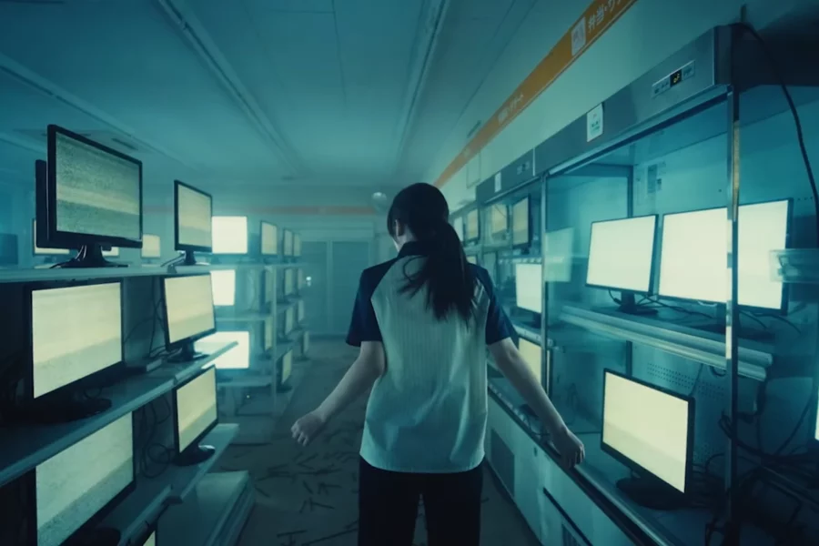 The Convenience Store, adaptação do jogo da Chilla’s Art, ganha primeiro trailer e estreia nos cinemas japoneses em 20 de fevereiro de 2026.