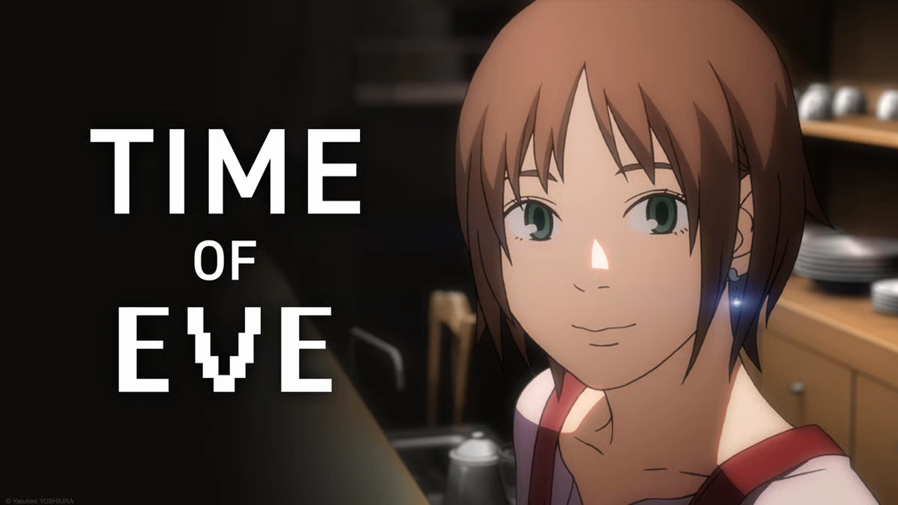 Cinco animes curtos com até 6 episódios que entregam intensidade, emoção e impacto visual e da para maratonar em pouco tempo.