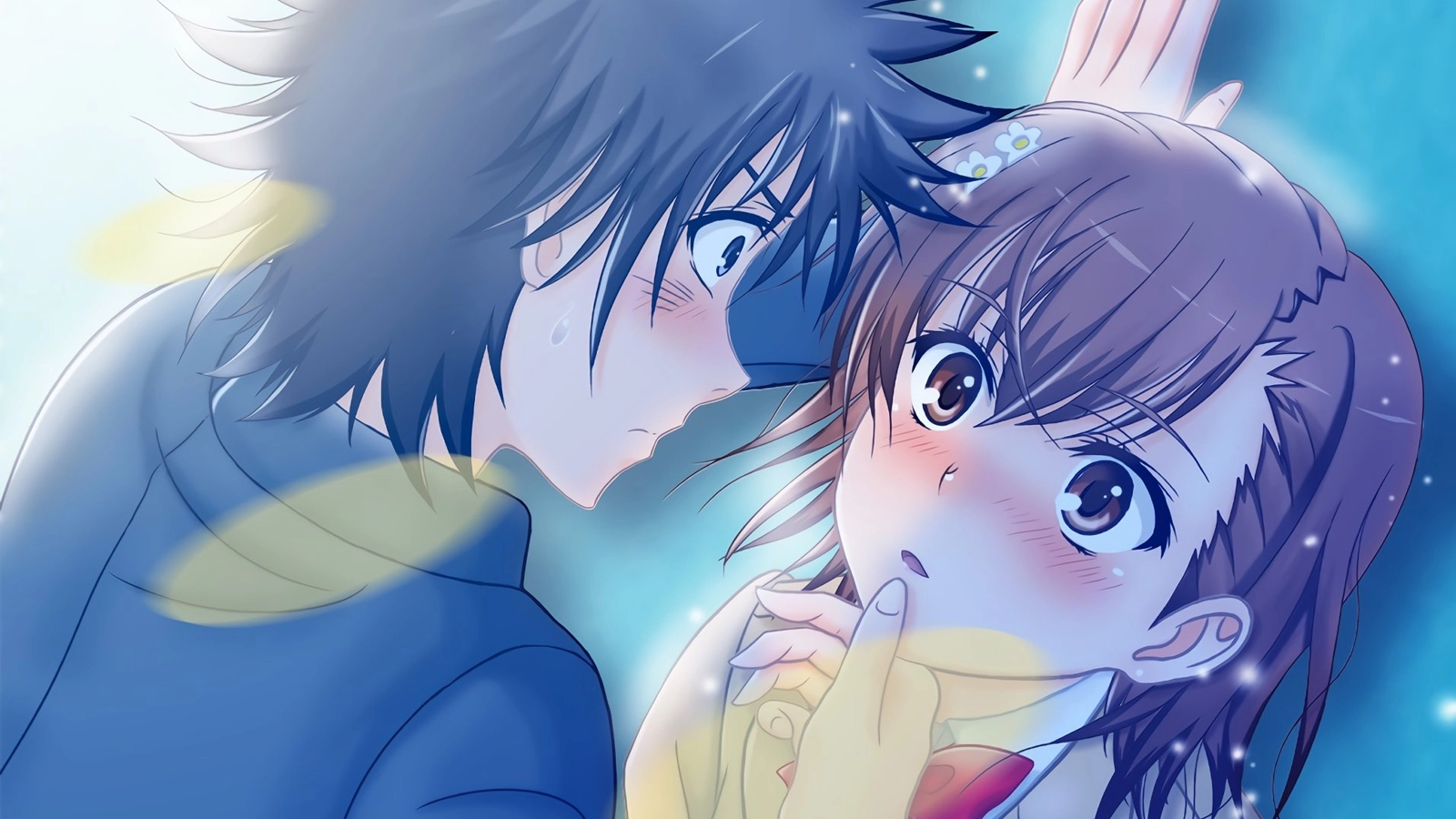 O site de animes Charapedia, pediu para 10 mil fãs votarem no seu casal anime preferido. Veja como ficou as lista dos 20 melhores.