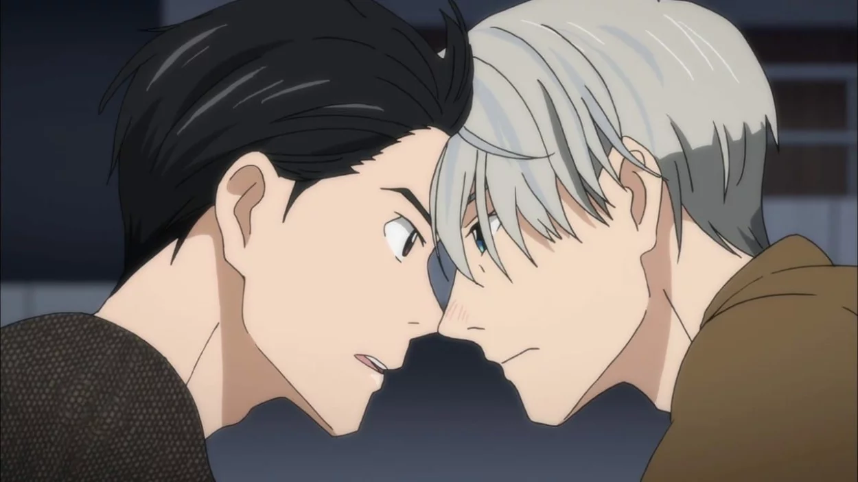 Produtor Hideo Katsumata confirma que YURI!!! on ICE the Movie: Ice Adolescence foi cancelado por motivos criativos envolvendo estúdio MAPPA.