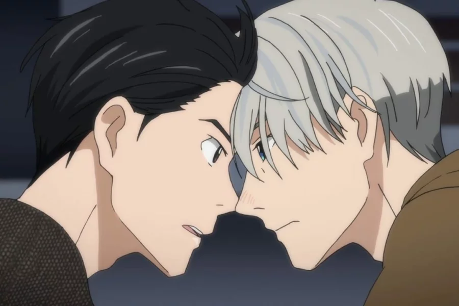 Produtor Hideo Katsumata confirma que YURI!!! on ICE the Movie: Ice Adolescence foi cancelado por motivos criativos envolvendo estúdio MAPPA.