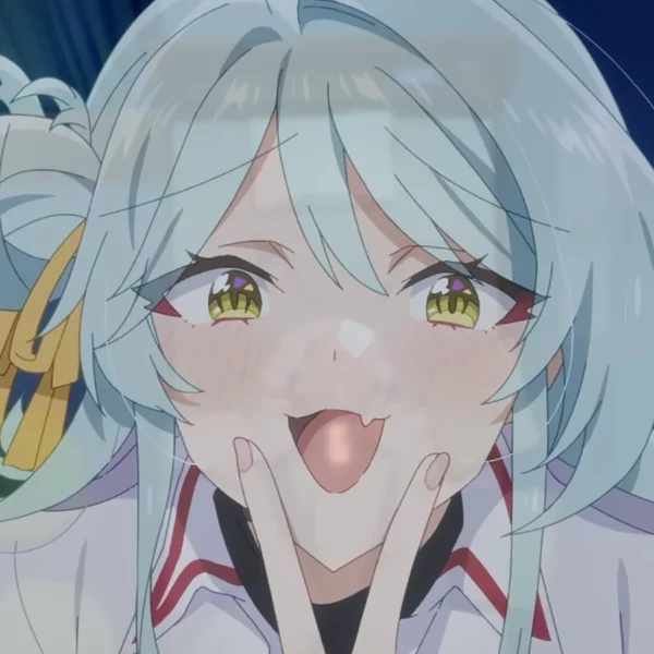 Foi divulgado novo trailer da continuação da série anime yuri There’s No Freaking Way I’ll Be Your Lover! Unless… (WATANARE) de Teren Mikami.