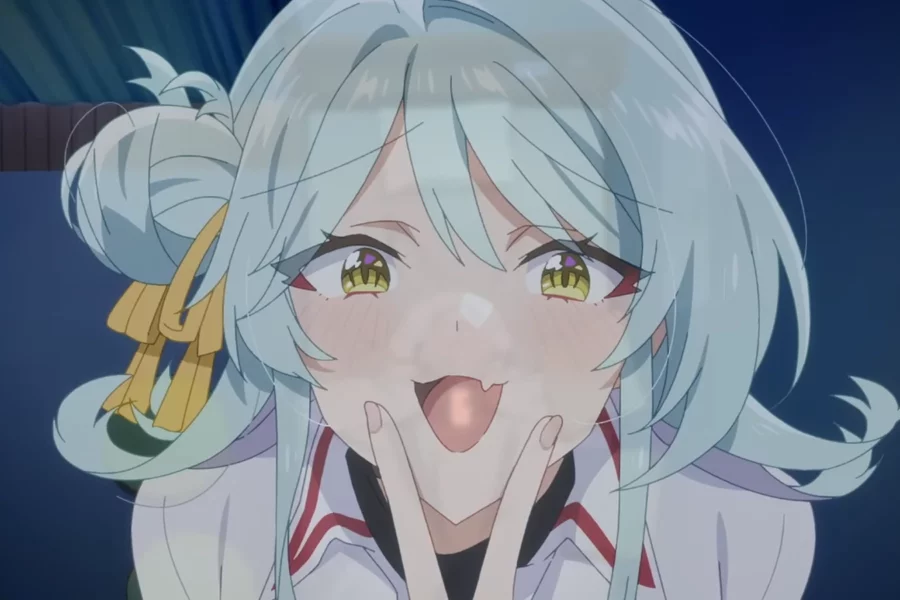 Foi divulgado novo trailer da continuação da série anime yuri There’s No Freaking Way I’ll Be Your Lover! Unless… (WATANARE) de Teren Mikami.