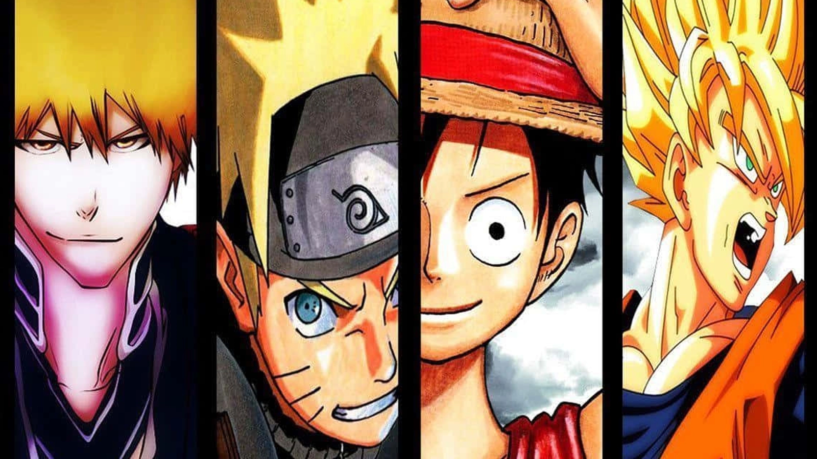 Uma postagem viral sobre One Piece gerou uma guerra entre fandoms e reacendeu o debate sobre toxicidade nas comunidades de anime online.