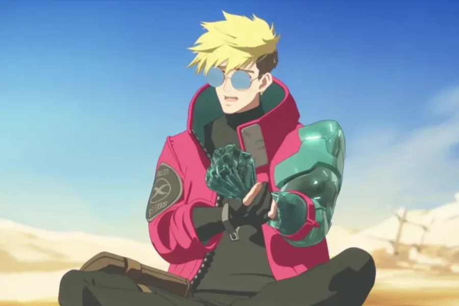 A TOHO divulgou um trailer de Trigun Stargaze, a “fase final” do novo anime Trigun, que irá estrear em janeiro de 2026.