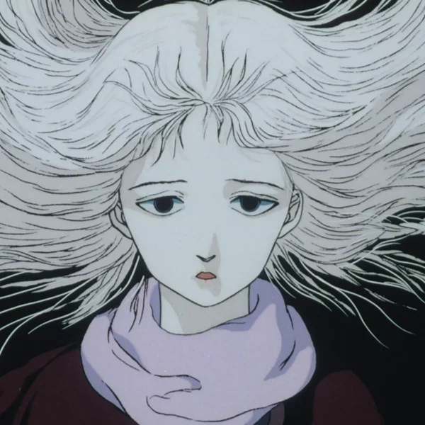A versão 4K de Angel's Egg realça o simbolismo, amplia a atmosfera sombria e reforça a força visual do clássico enigmático de Mamoru Oshii.