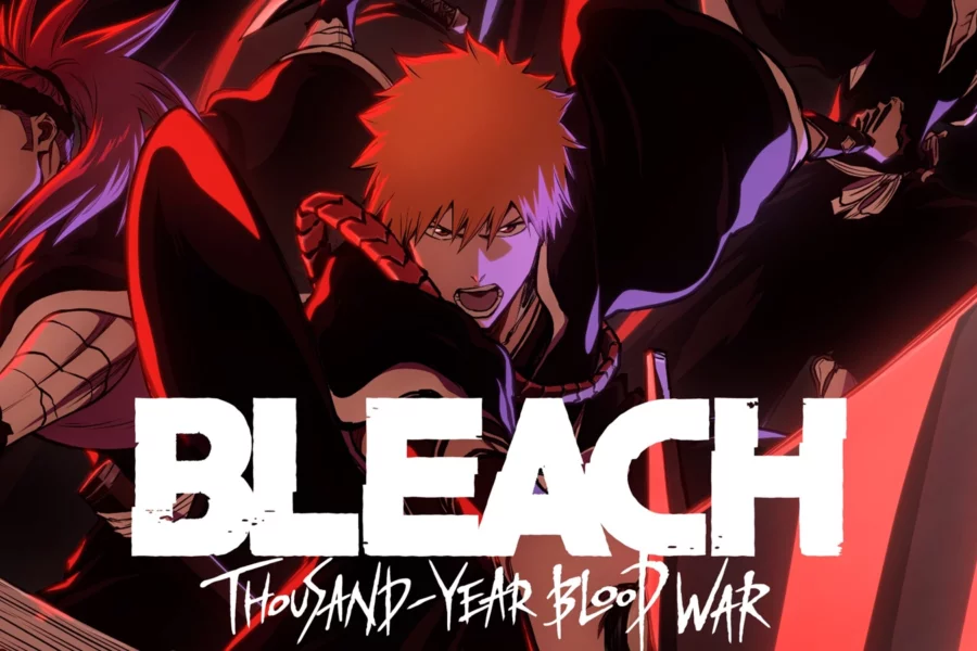 Tite Kubo confirmou que revisa os storyboards da Parte 4 de Bleach: Thousand-Year Blood War, que promete novas cenas e estreia em 2026.