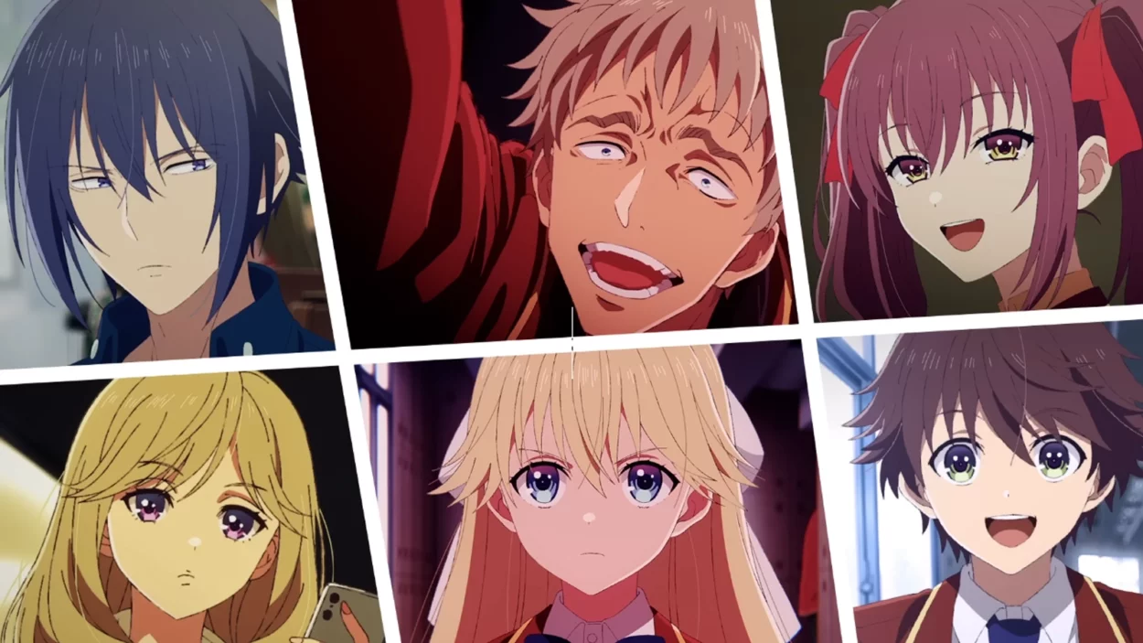 Foi revelado que a 4ª temporada da adaptação para série anime da novel Classroom of the Elite, irá estrear em abril de 2026.