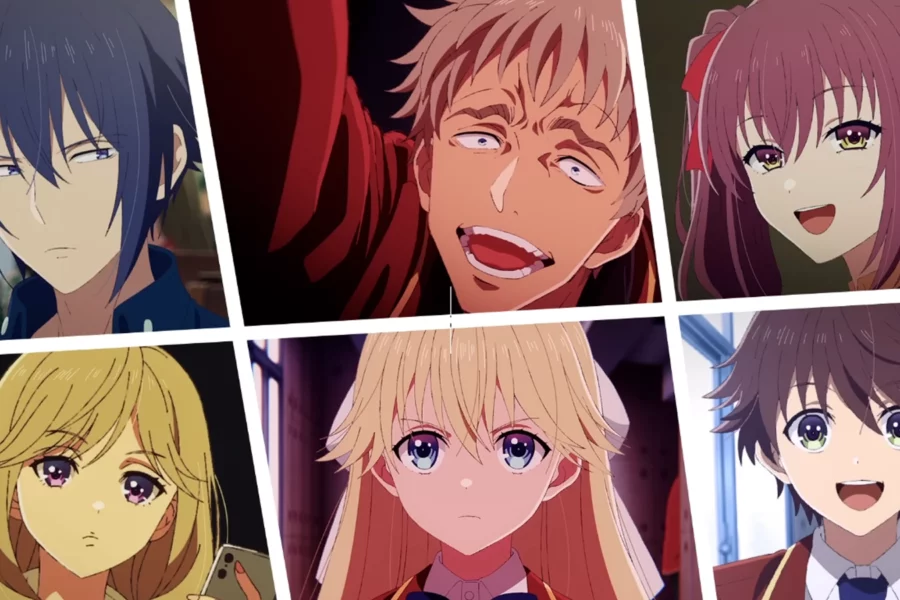 Foi revelado que a 4ª temporada da adaptação para série anime da novel Classroom of the Elite, irá estrear em abril de 2026.