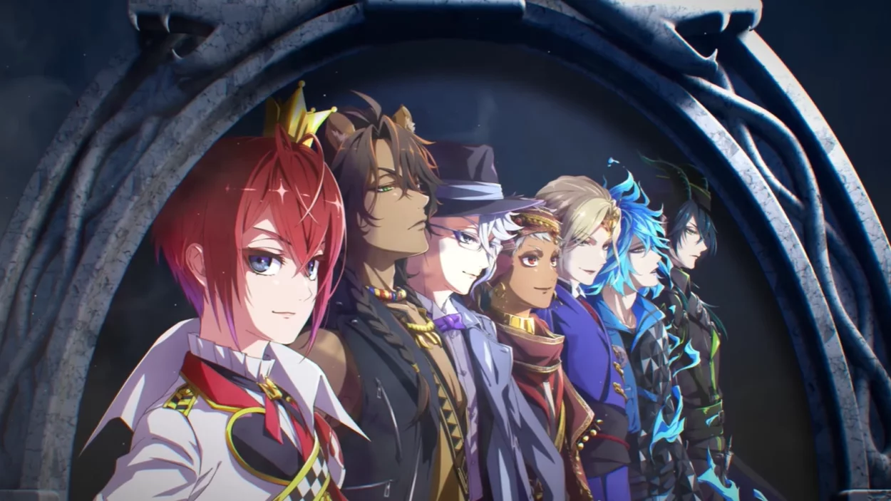 Através de um trailer foi revelado que já está em produção a segunda temporada da série anime da Disney, Twisted-Wonderland The Animation.