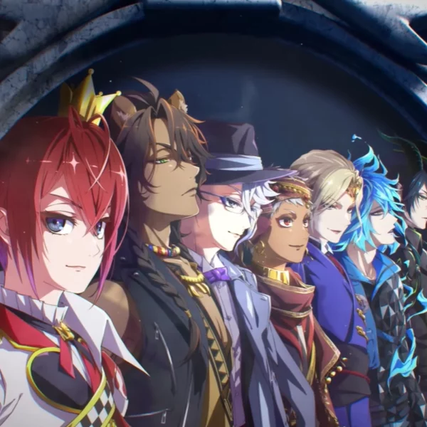 Através de um trailer foi revelado que já está em produção a segunda temporada da série anime da Disney, Twisted-Wonderland The Animation.