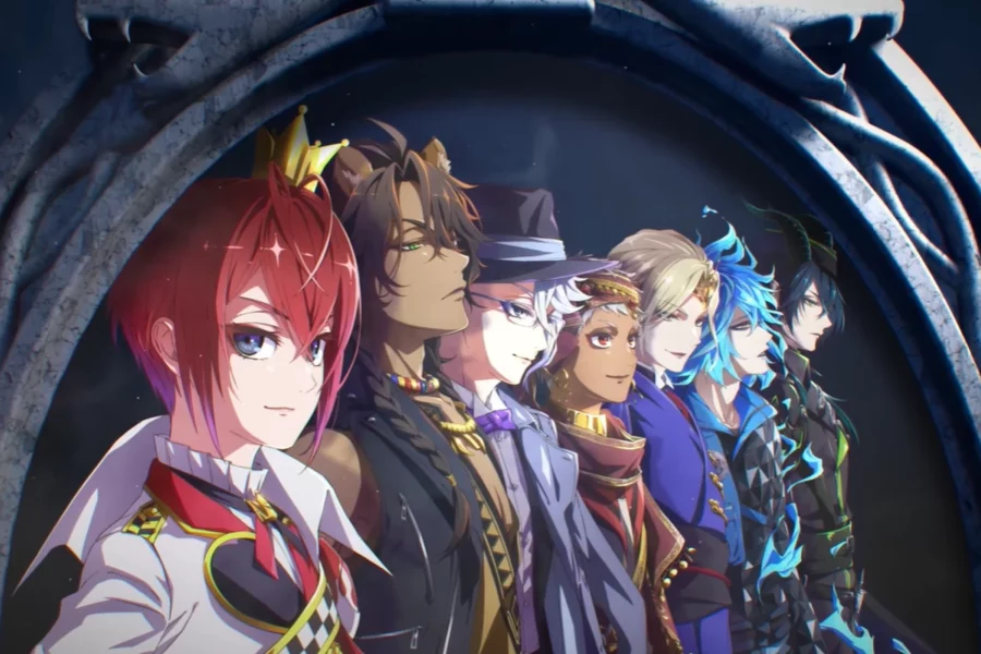 Através de um trailer foi revelado que já está em produção a segunda temporada da série anime da Disney, Twisted-Wonderland The Animation.