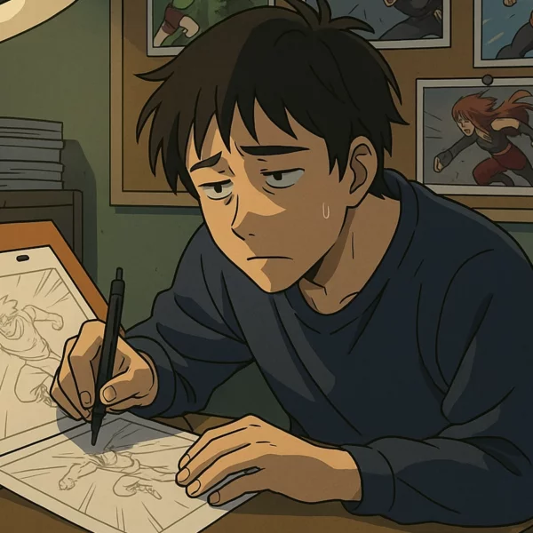 Relatório do Teikoku Data Bank prevê aumento de falências e fechamentos de estúdios de anime no Japão pelo terceiro ano consecutivo em 2025.