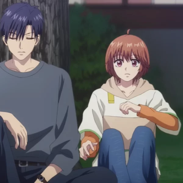 A Aniplex divulgou um novo trailer da adaptação para anime do mangá Hana-Kimi onde revela que a estreia acontecerá dia 4 de janeiro de 2026.