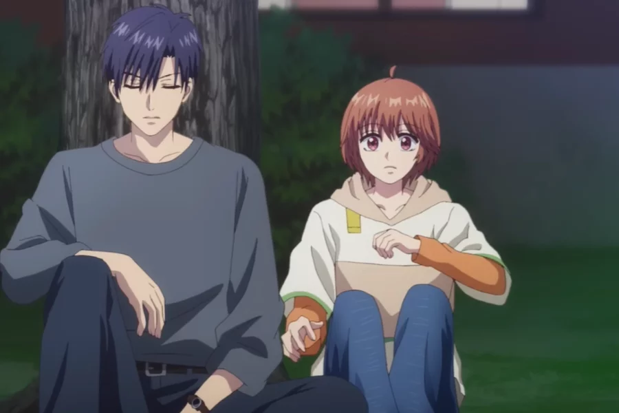 A Aniplex divulgou um novo trailer da adaptação para anime do mangá Hana-Kimi onde revela que a estreia acontecerá dia 4 de janeiro de 2026.