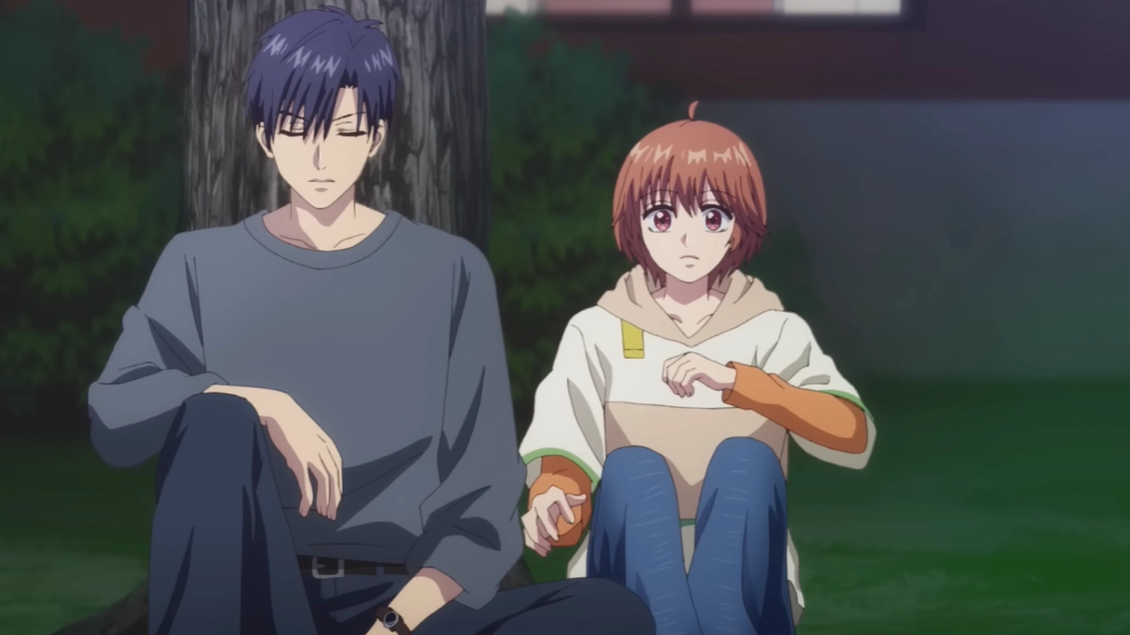 A Aniplex divulgou um novo trailer da adaptação para anime do mangá Hana-Kimi onde revela que a estreia acontecerá dia 4 de janeiro de 2026.