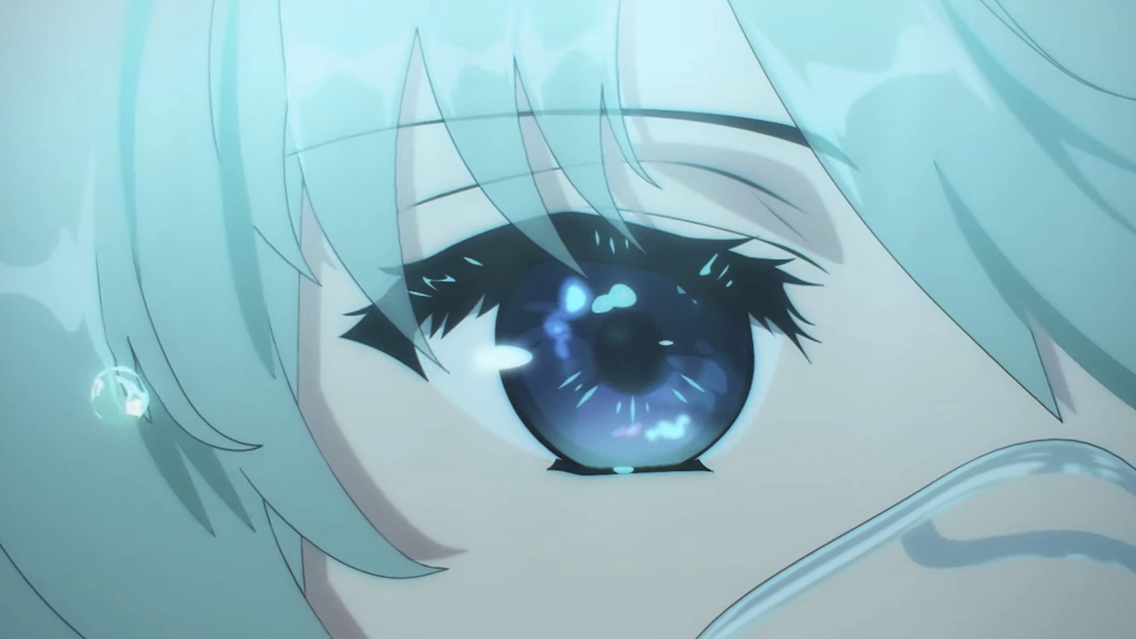 Make a Girl encanta com visual 3D e reflete sobre amor, tecnologia e humanidade em um futuro guiado por inteligências artificiais.