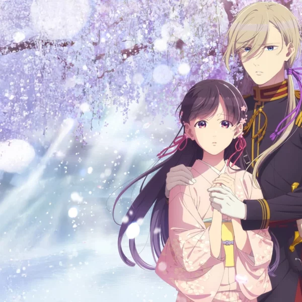 My Happy Marriage retorna em 2026 com três episódios especiais, direção de Takehiro Kubota e elenco original confirmado na Netflix.