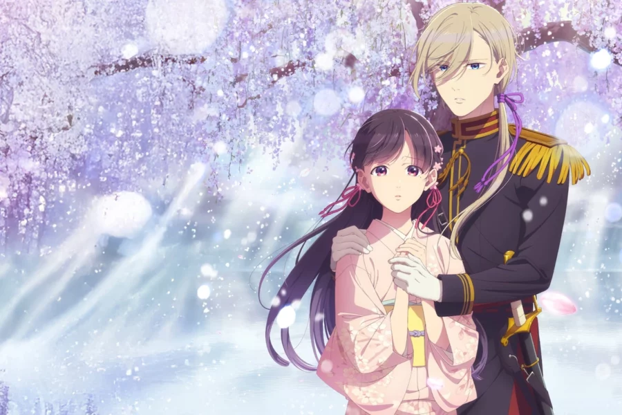 My Happy Marriage retorna em 2026 com três episódios especiais, direção de Takehiro Kubota e elenco original confirmado na Netflix.