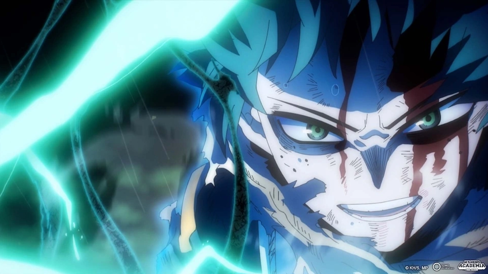 Episódio 8 encerra o confronto entre Deku e All For One e prepara a reta final de My Hero Academia, que termina em dezembro de 2025.