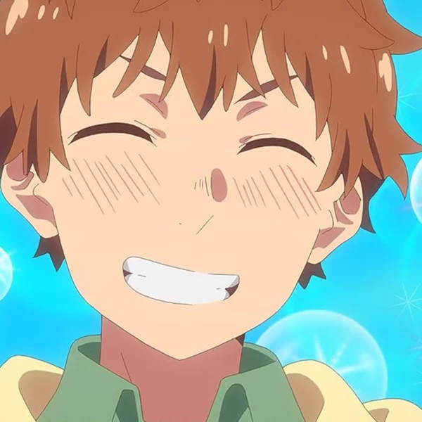 Capítulo 399 de Rent-A-Girlfriend mostra mudança visual de Kazuya, que agora lembra o autor Reiji Miyajima e provoca reação intensa dos fãs.