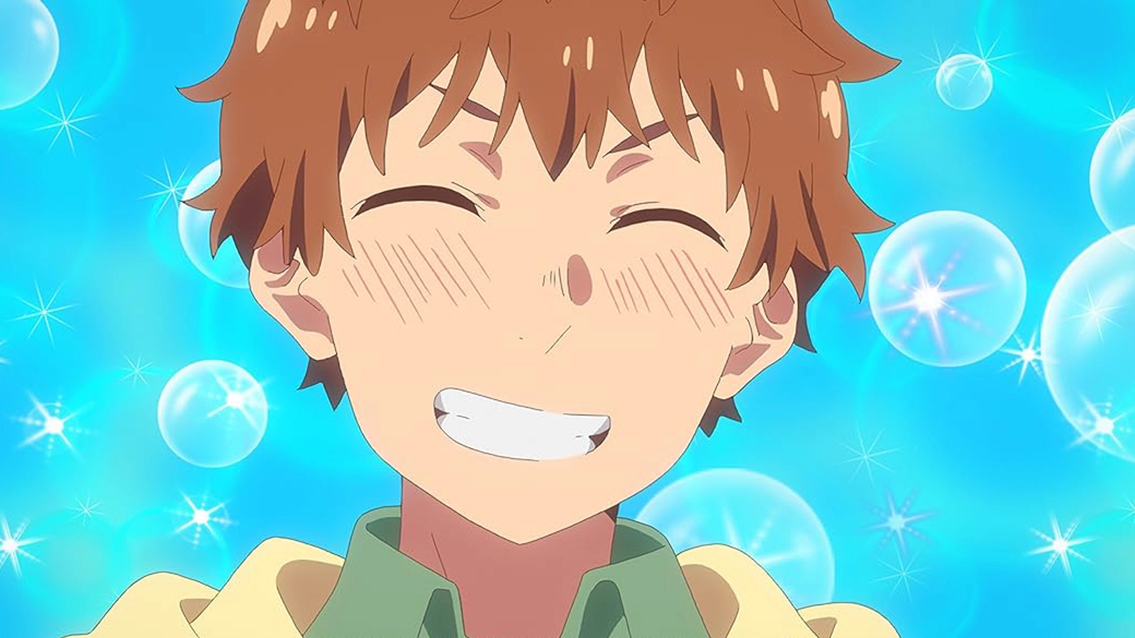 Capítulo 399 de Rent-A-Girlfriend mostra mudança visual de Kazuya, que agora lembra o autor Reiji Miyajima e provoca reação intensa dos fãs.