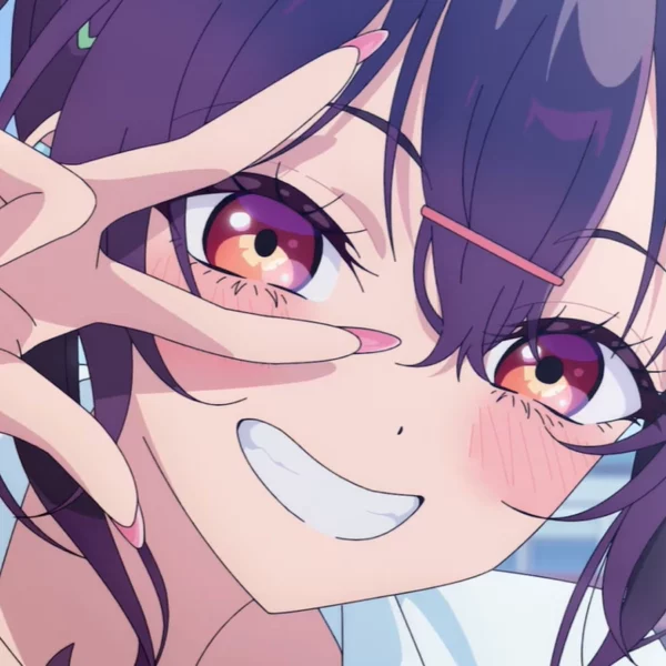 Foi revelado que já está em produção uma adaptação para série anime do mangá Now That We Draw (Kakunaru Ue wa) de Kyū Takahata e Yūji Kaba.