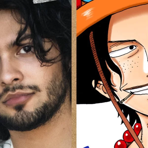 A Netflix confirmou Xolo Maridueña como Portgas D. Ace na 3ª temporada de One Piece, que inicia filmagens em novembro.