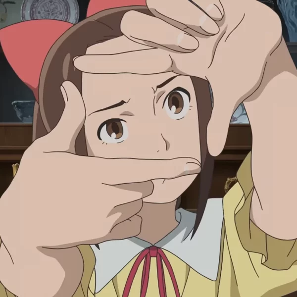 Foi divulgado um novo teaser trailer do filme anime Paris ni Saku Étoile (L’étoile de Paris en fleur / Étoile Blossoming in Paris).