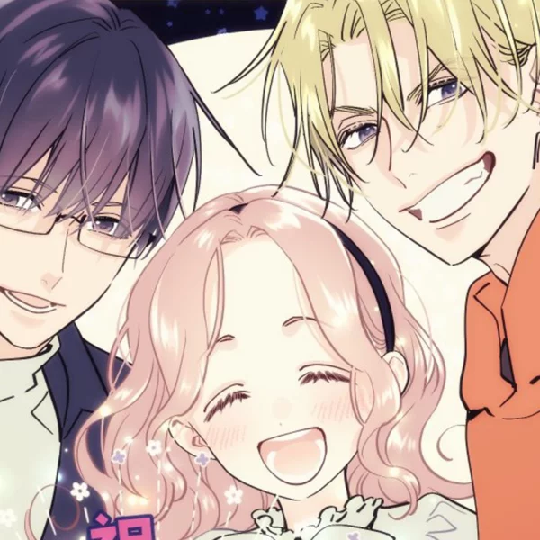 Foi revelado que em 2026 irá estrear uma adaptação para série anime do mangá Tadaima, Ojamasaremasu! (I’m Home, Sorry for the Intrusion!).