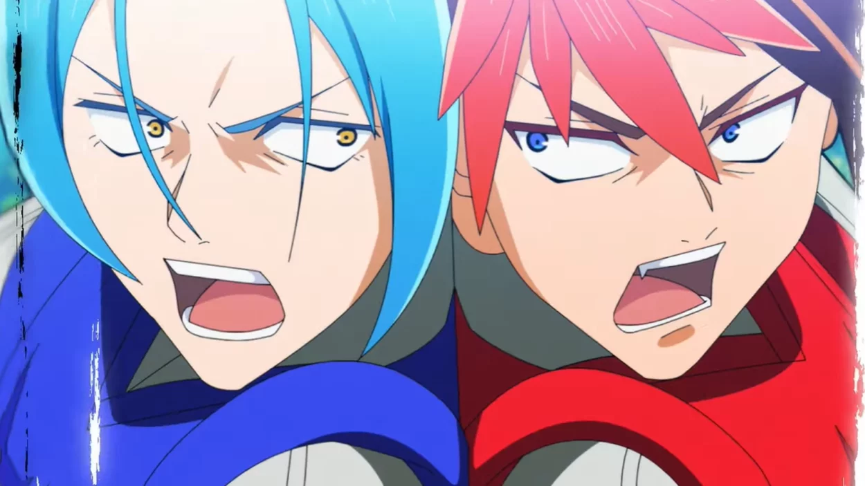 Foi divulgado um trailer de Yoroi Shin Den Samurai Troopers, um novo anime de Yoroiden Samurai Troopers, que estreia em janeiro de 2026.