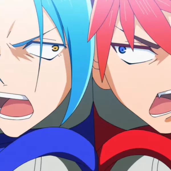 Foi divulgado um trailer de Yoroi Shin Den Samurai Troopers, um novo anime de Yoroiden Samurai Troopers, que estreia em janeiro de 2026.