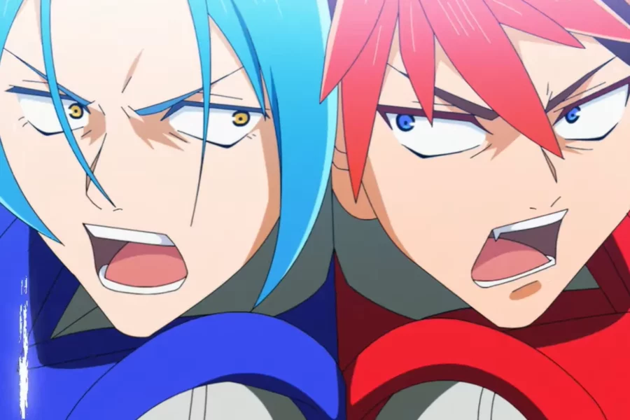 Foi divulgado um trailer de Yoroi Shin Den Samurai Troopers, um novo anime de Yoroiden Samurai Troopers, que estreia em janeiro de 2026.