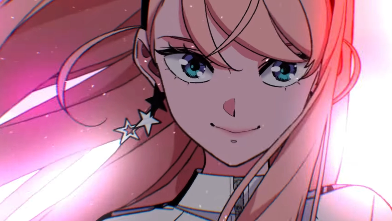 A TBS revelou que já está em produção uma adaptação para série anime do mangá Girl Crush de Midori Tayama.