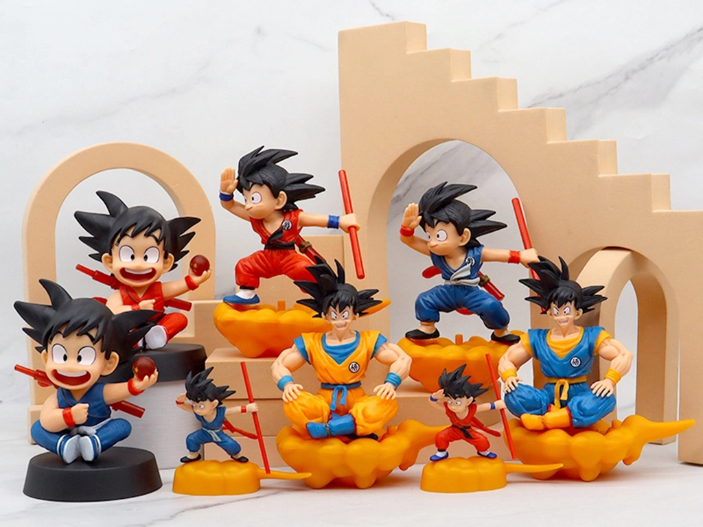 Estudo da Happinet estima que o Japão tenha 5,35 milhões de adultos “kidults”, movimentando um mercado de 78 bilhões de ienes.